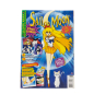 Preview: Sailor Moon Magazin Nr. 6/1999 Vorderseite